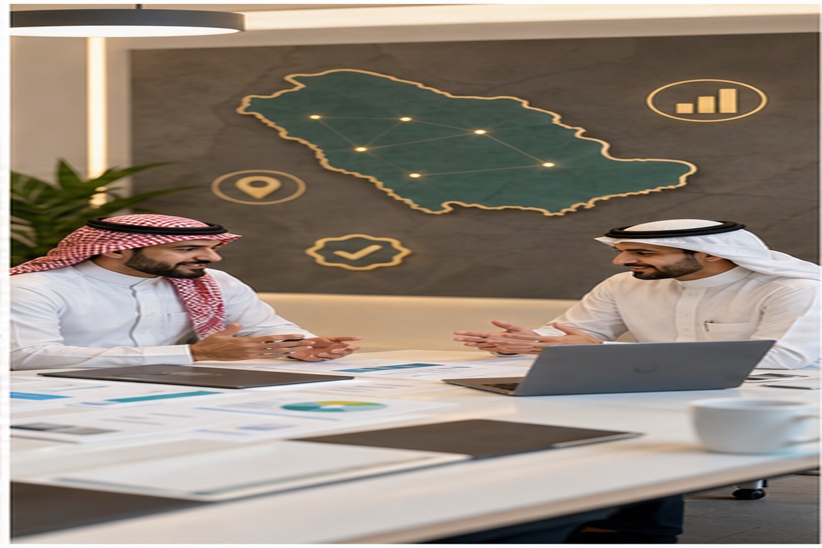 استراتيجيات تسويق الخدمات والشركات في السعودية لعام 2026 (كيف تبني الثقة؟)